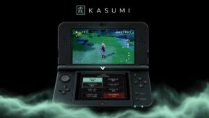 Nvidia GeForce Now sur… Nintendo 3DS ? Une application 100 % open source fait tourner des jeux Steam et Xbox sur la console portable