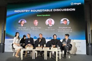 AI Productions Require Traditional Skills To Be Cinematic, Say Filmmakers On Kling AI Panel: “You Need Experts To Prevent Everything Looking The Same”