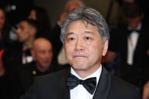 Eddie Redmayne’s Kore-eda Hirokazu Film Is Still Being Scripted, Director Says at Busan