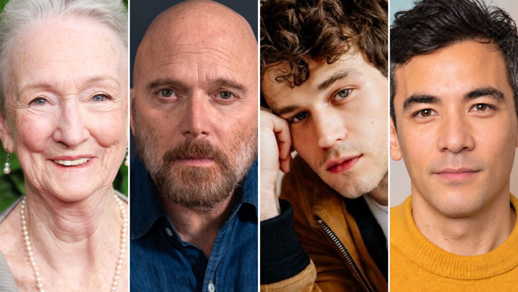‘Here There Are Blueberries’ Sets Broadway Cast With Kathleen Chalfont, Michael Ceveris, Brandon Flynn & Conrad Ricamora