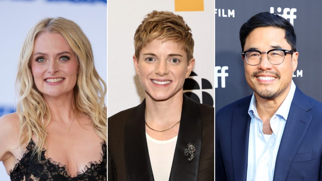 Lauren Ash, Mae Martin & Randall Park Join Crave Comedy ‘Meatballs’