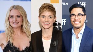 Lauren Ash, Mae Martin & Randall Park Join Crave Comedy ‘Meatballs’