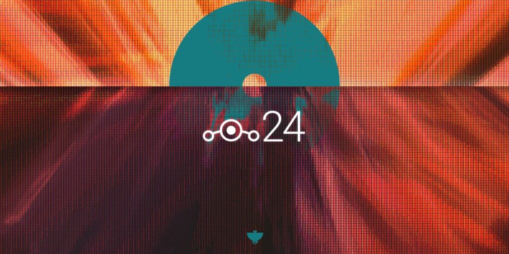 LineageOS 24 launches based on Android 17 with app redesigns and simple flash tool