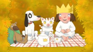 Banijay Kids & Family Sells ’Little Princess’ to Sky U.K. (EXCLUSIVE)