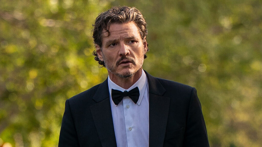 Pedro Pascal Was Surprised Tony Gilroy Made ‘Behemoth!’ “So Intimate And Healing”: “I Thought You Were Gonna Be Mean”