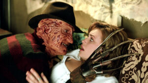 ‘Freddy vs. Jason’s Monica Keena Recalls Killing Freddy Krueger Was “Really Cathartic” After ‘Nightmare on Elm Street’ “Traumatized Me”