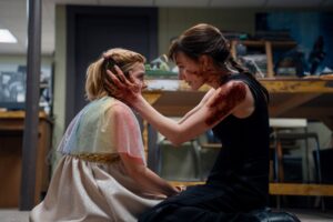 Box Office: ‘Other Mommy’ Spooks Up .6 Million on Opening Day, ‘The Social Reckoning’ Debuts to .15 Million on Friday