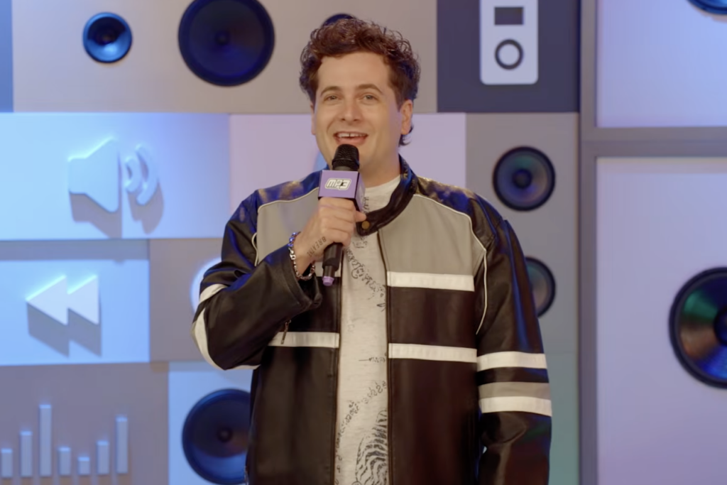 Dropout Sets ‘MP3’ Starring Jeremy Culhane, Paul F. Tompkins as Its First Scripted Live-Action Series in Seven Years