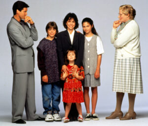 Sally Field Was Like a ‘Mother Figure’ While Filming ‘Mrs. Doubtfire,’ Says Star Matthew Lawrence: ‘We Really Became a Family Unit’