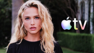Maddie Hasson Joins Julia Garner & Lewis Pullman In Apple TV’s ‘Guilty Creatures’
