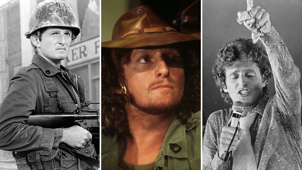 Marjoe Gortner Dies: ‘Earthquake’, ‘Falcon Crest’ Actor, Documentary Subject And Former Child Evangelist Was 82