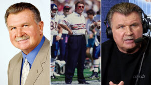 Mike Ditka Dies: NFL Icon & Analyst Who Inspired Classic ‘SNL’ Skit Was 86