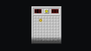 Let’s All Be Happy This AAA Minesweeper Game Isn’t Real
