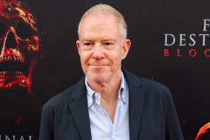 Toby Emmerich to Consult for FilmNation’s Production Label Infrared
