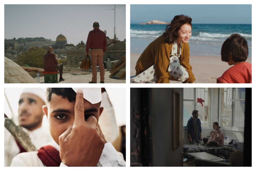 Doha Film Festival Unveils 2026 International Feature Competition Lineup
