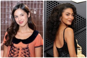 Olivia vs. Olivia: Predicting the Grammys’ Album of the Year Contenders… and Why Rodrigo and Dean Are at the Front of the Race