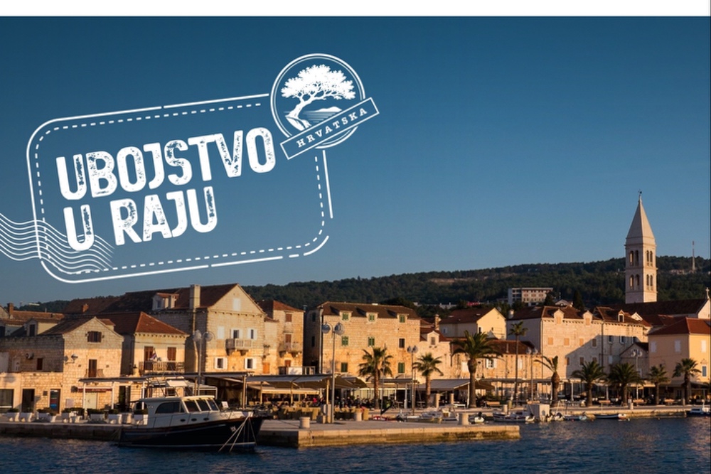 ‘Death in Paradise’ Gets Its First International Adaptation in Croatia, Promises ‘Murder Mystery, Humor, Warmth and a Strong Sense of Place’ (EXCLUSIVE)