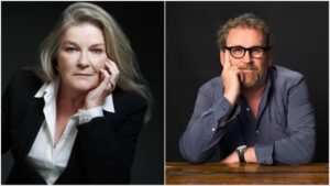 ITV Buys ‘The Galway Bay Murders’ Thriller Starring Kate Mulgrew & Colm Meaney