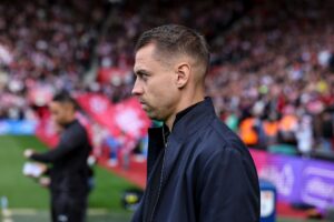 Southampton kickstart their return to normality with derby win after Tonda Eckert’s ‘Spygate’ reprieve