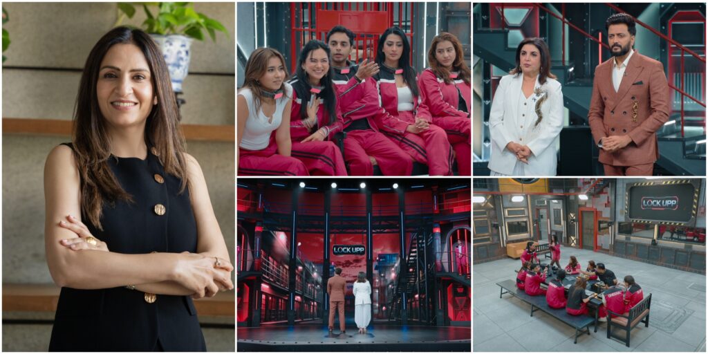 How ‘The Traitors’, ‘Lock Upp’ & ‘The Alliance’ Are Driving An Indian Formats Boom