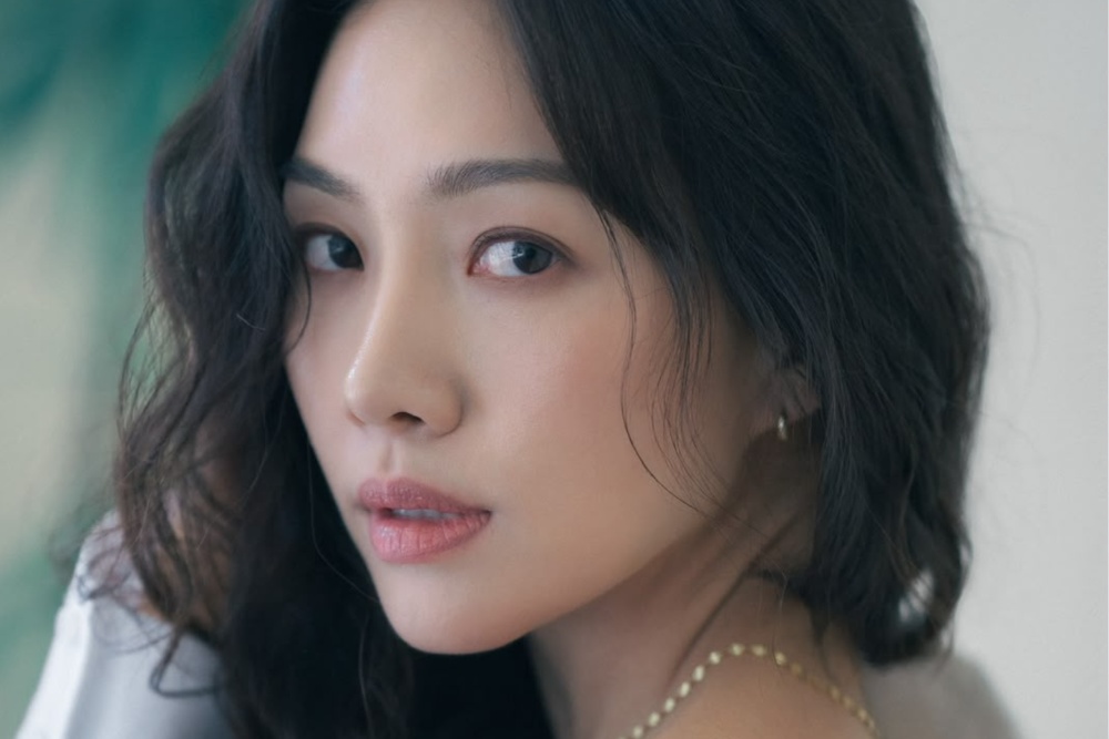 ‘Bedford Park’ Star and Busan Juror Moon Choi on Locking Away Her Trophies and Plotting a Screen Version of a Molière-Winning Play
