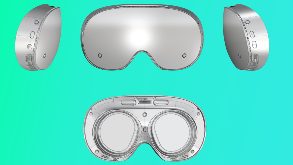 Here come the weird and wonderful mods for the Steam Frame, as Valve drops the full CAD files for free