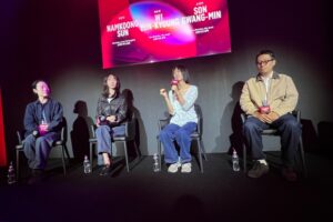 Netflix Romance ‘Love Untangled’ Director Namkoong Sun on Netflix Freedom and the Funding and Distribution Gap in Korean Indie Film