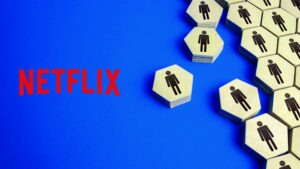 Netflix Eyes Major Layoffs – The Dish