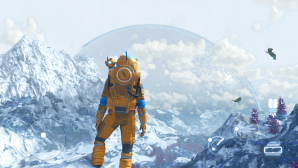 No Man’s Sky Is Coming To iPhone And iPad