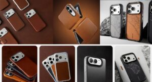9to5 readers can score an exclusive 15% off all Nomad iPhone 18 Pro cases with this code