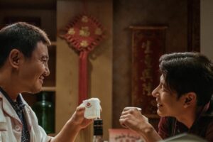 How ‘Dying to Survive’ Director Wen Muye Turned a Cook’s War Into 2 Million China Smash ‘Once Upon a Time in the Middle East’: ‘I Never Think About Social Issues in Advance’