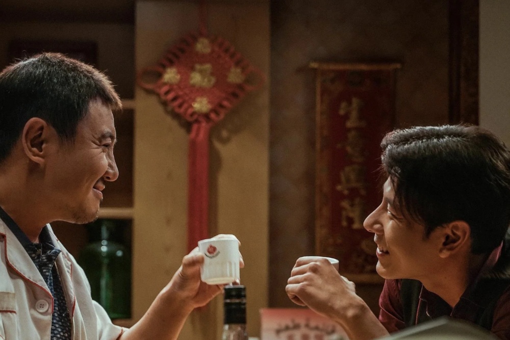 How ‘Dying to Survive’ Director Wen Muye Turned a Cook’s War Into 2 Million China Smash ‘Once Upon a Time in the Middle East’: ‘I Never Think About Social Issues in Advance’