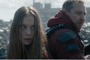 Sci-Fi Thriller ‘Overstake’ Gets Generative AI Rebuild, Boarded by Cappu Films at Busan Market (EXCLUSIVE)