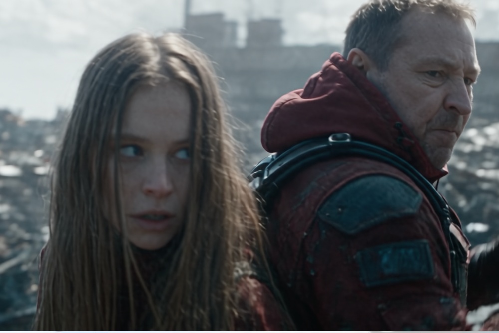 Sci-Fi Thriller ‘Overstake’ Gets Generative AI Rebuild, Boarded by Cappu Films at Busan Market (EXCLUSIVE)