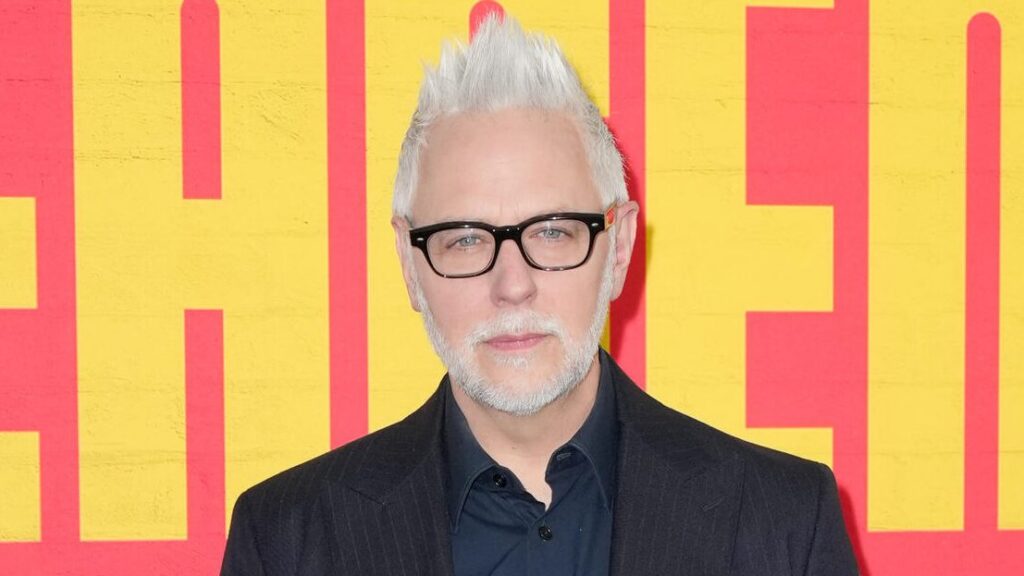 James Gunn Is Writing His Next Movie Following ‘Man of Tomorrow’: “Already In It”