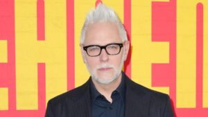 James Gunn Is Writing His Next Movie Following ‘Man of Tomorrow’: “Already In It”
