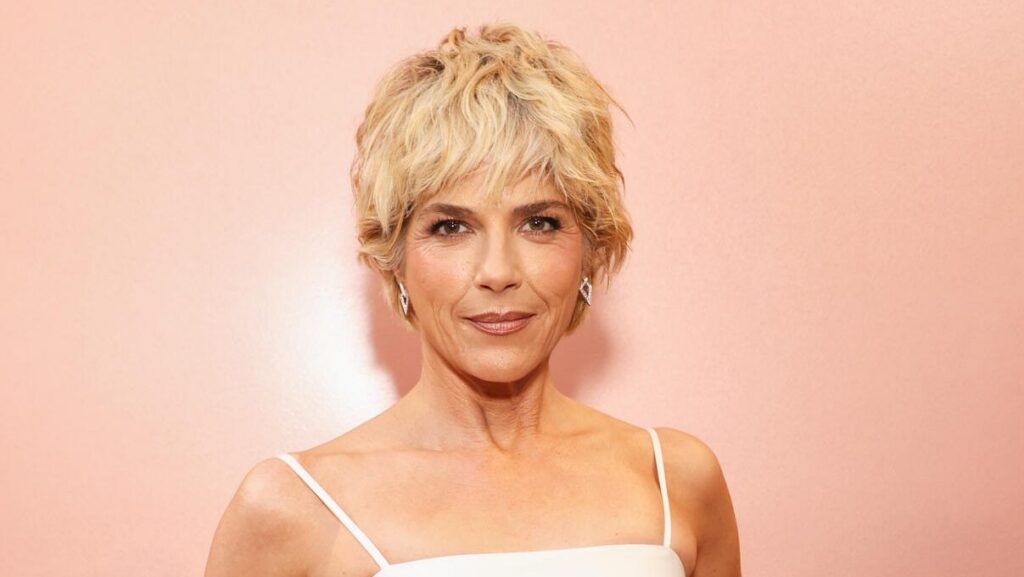 Selma Blair Announces ‘Hineni’ Doc About Antisemitism After She Was “Erased” Over Islamophobic Comments