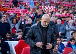 Tactics: How Manchester City boss Enzo Maresca turned the noise to his advantage to thump Liverpool 3-0