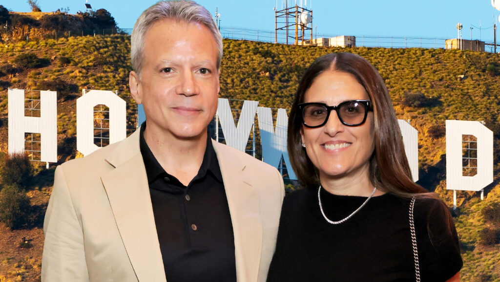 Michael De Luca & Pamela Abdy: When They Are Leaving Warner Bros & What’s Next For Them