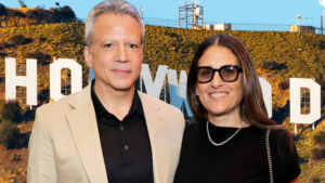 Michael De Luca & Pamela Abdy: When They Are Leaving Warner Bros & What’s Next For Them