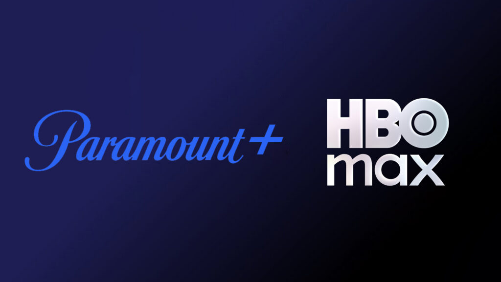 HBO Max And Paramount+ Will Eventually Combine After “Short-Term” Bundling Phase, David Ellison Says