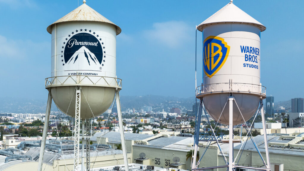 Paramount-WBD New Executive Structure Unveiled As Deal Set To Close
