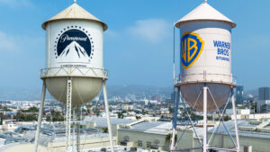 Paramount-WBD New Executive Structure Unveiled As Deal Set To Close