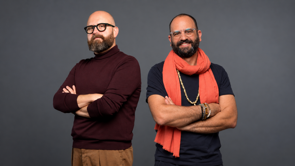 Electrify Enlists Ex-Vice Exec Al Brown & Former YouTube EMEA Boss Patrick Walker For Creator Push
