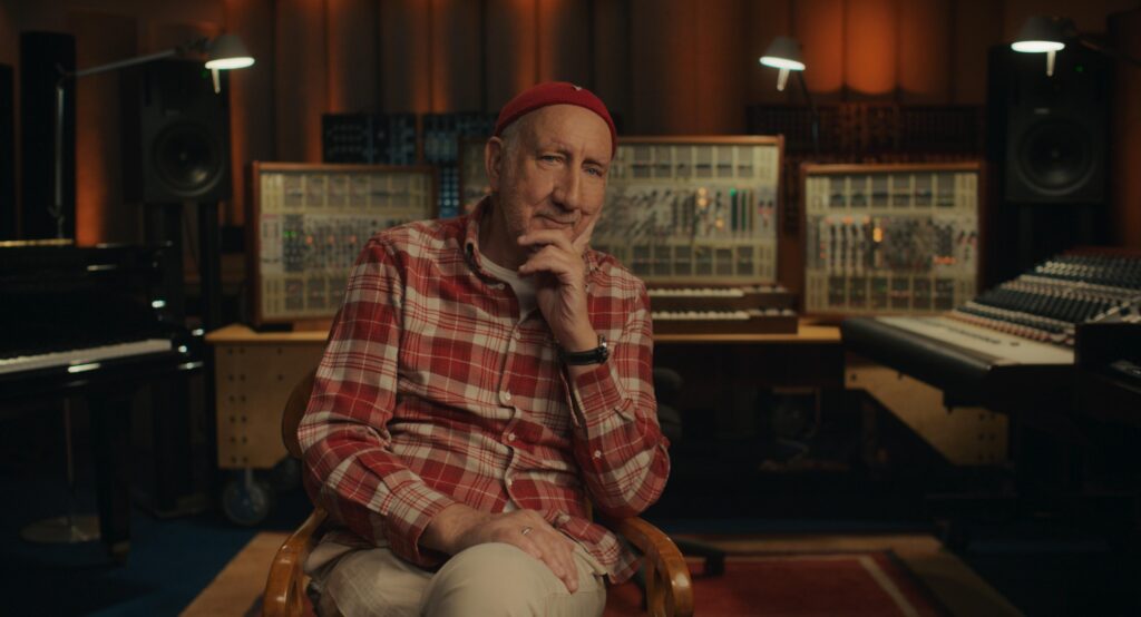 Brilliance Of The Who’s Leader Shines In ‘Pete Townshend: Behind Blue Eyes,’ Screening At Hamptons & Mill Valley