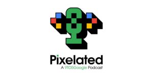 Pixelated 120: The definitive Pixel tier list