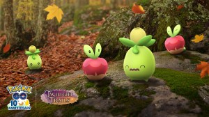 Pokemon Go October 2026 Events: Raids, Spotlight Hours, Halloween, And More