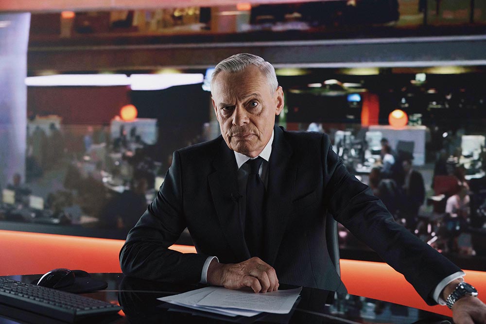 Skydance-Owned Channel 5 Profits Dropped by  Million Last Year Due to Ad Market and Inward Streaming Investment