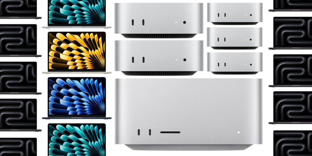Prime Day Mac deals start early: New Mac mini 0 off, MacBook Air 0 off, much more