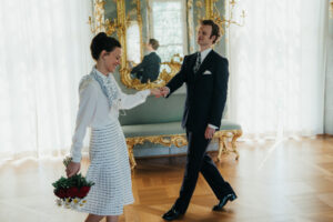 Beta Film Secures Major Deals for Female-Led Dramas ‘Queen Silvia’ and ‘La Vida Barcelona’